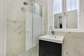 Cosy Studio for 2P - Republique/marais