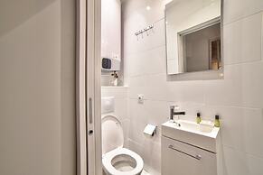 Cosy Studio - 2P - Strasbourg-saint-denis