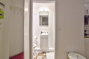 Cosy Studio - 2P - Strasbourg-saint-denis