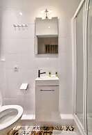 Cosy Studio - 2P - Strasbourg-saint-denis