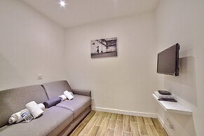 Cosy Studio - 2P - Strasbourg-saint-denis