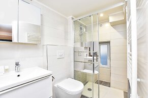 Comfortable Studio in the Heart of Paris