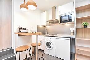 Comfortable Studio in the Heart of Paris