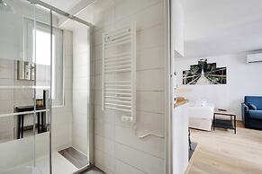 Charming Studio - 2P - Sentier