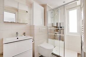 Charming Studio - 2P - Sentier