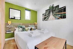 Charming Studio - 2P - Sentier