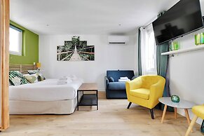 Charming Studio - 2P - Sentier