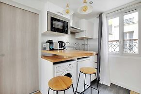 Charming Studio - 2P - Sentier