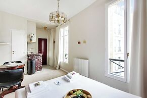 Authentic Studio - 2P - Le Marais