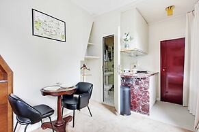 Authentic Studio - 2P - Le Marais