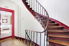 Authentic Studio - 2P - Le Marais