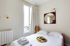 Authentic Studio - 2P - Le Marais
