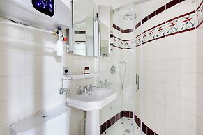 Authentic Studio - 2P - Le Marais