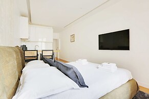 Cosy & Chic Studio - 2P - Levallois