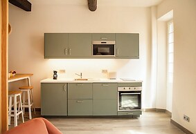 Charming Studio - 2P - Heart of Saint-tropez