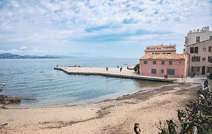 Charming Studio - 2P - Heart of Saint-tropez