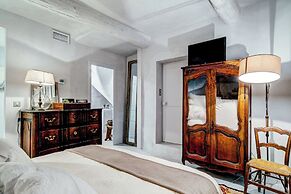 Charming Studio-1br-2p- In the Heart of Cannes