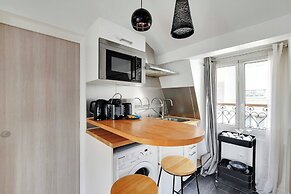 Quiet Studio - 2P - Sentier