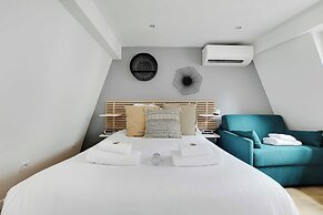 Quiet Studio - 2P - Sentier