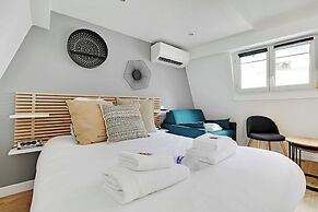 Quiet Studio - 2P - Sentier