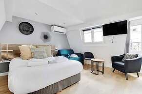 Quiet Studio - 2P - Sentier