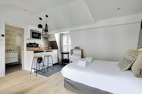 Quiet Studio - 2P - Sentier