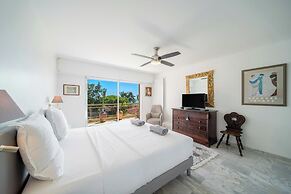 Renovated Apartment 155m2 3br/6p - Cannes Palm Beach
