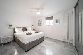Renovated Apartment 155m2 3br/6p - Cannes Palm Beach