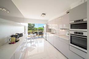 Renovated Apartment 155m2 3br/6p - Cannes Palm Beach