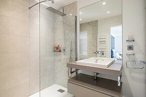 Beautiful 2P Apartment With Sunny Terrace