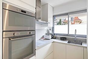 Beautiful 2P Apartment With Sunny Terrace