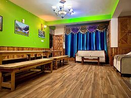 Suraj Cottage by The Himalayan Stories