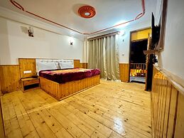 Suraj Cottage by The Himalayan Stories