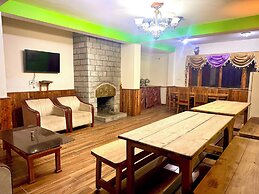 Suraj Cottage by The Himalayan Stories