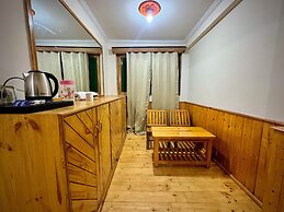 Suraj Cottage by The Himalayan Stories