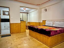 Suraj Cottage by The Himalayan Stories