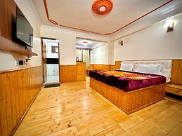 Suraj Cottage by The Himalayan Stories