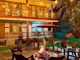 Suraj Cottage by The Himalayan Stories