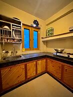 Suraj Cottage by The Himalayan Stories