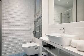 Uma Suites Sagrada Familia