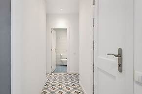 Uma Suites Sagrada Familia