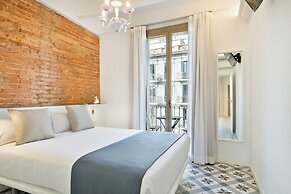Uma Suites Sagrada Familia