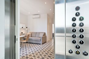 Uma Suites Sagrada Familia