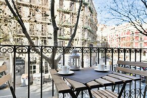 Uma Suites Sagrada Familia