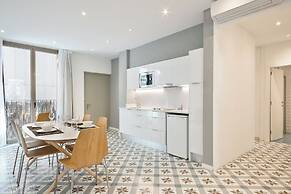 Uma Suites Sagrada Familia