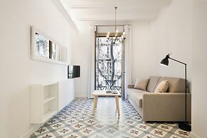 Uma Suites Sagrada Familia