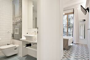 Uma Suites Sagrada Familia