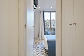 Uma Suites Sagrada Familia