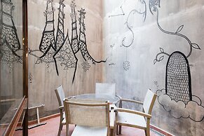 Uma Suites Sagrada Familia