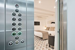 Uma Suites Sagrada Familia